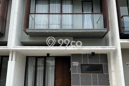 Dijual Rumah 3 Kamar Lokasi Ideal Bagus dan Strategis di Bekasi Utara Dijual Rumah 3 Kamar Lokasi Ideal Bagus dan Strategis di Bekasi Utara