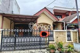 Dijual Rumah Eksklusif 2 KT di Prima Harapan, Bekasi Dijual Rumah Eksklusif 2 KT di Prima Harapan, Bekasi