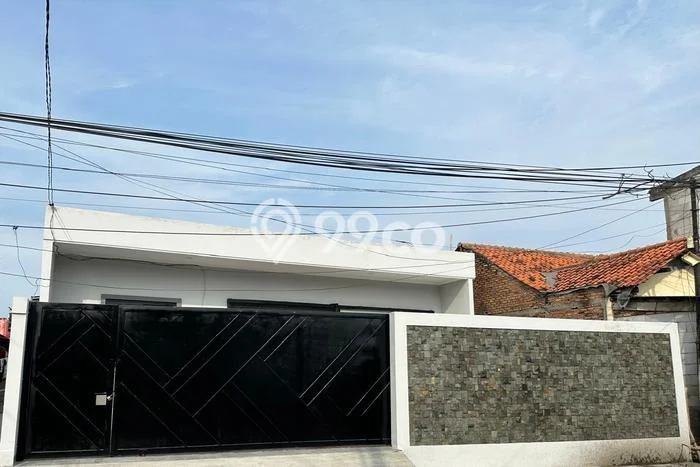 Gudang Disewakan Lokasi Tarumajaya Bekasi Harga Spesial! Gudang Disewakan Lokasi Tarumajaya Bekasi Harga Spesial!
