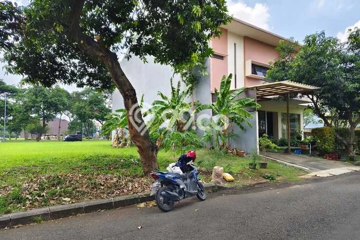Tanah Dijual di Bekasi Seluas 280m2 Strategis Tanah Dijual di Bekasi Seluas 280m2 Strategis