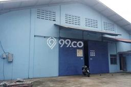 Unit Gudang Strategis di Tambun Selatan, Bekasi Potensi Cuan Besar Unit Gudang Strategis di Tambun Selatan, Bekasi Potensi Cuan Besar