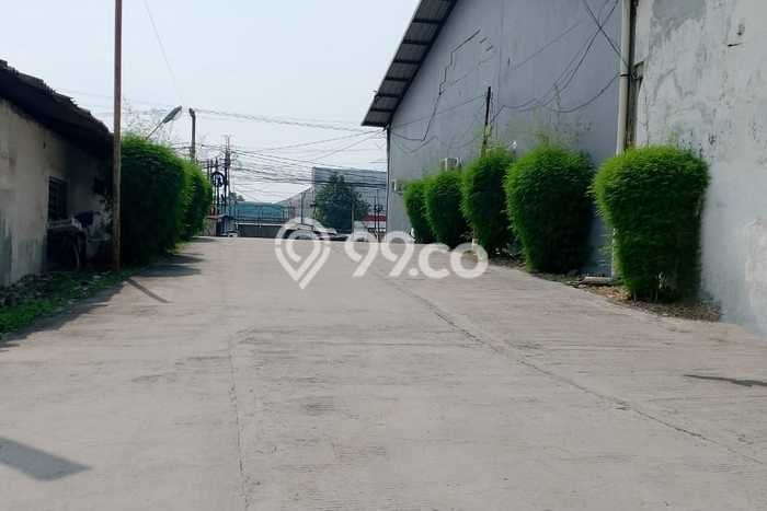Unit Gudang Disewa Lokasi Tambun Utara, Bekasi Spesifikasi Luas Bangunan 1200m2 Unit Gudang Disewa Lokasi Tambun Utara, Bekasi Spesifikasi Luas Bangunan 1200m2