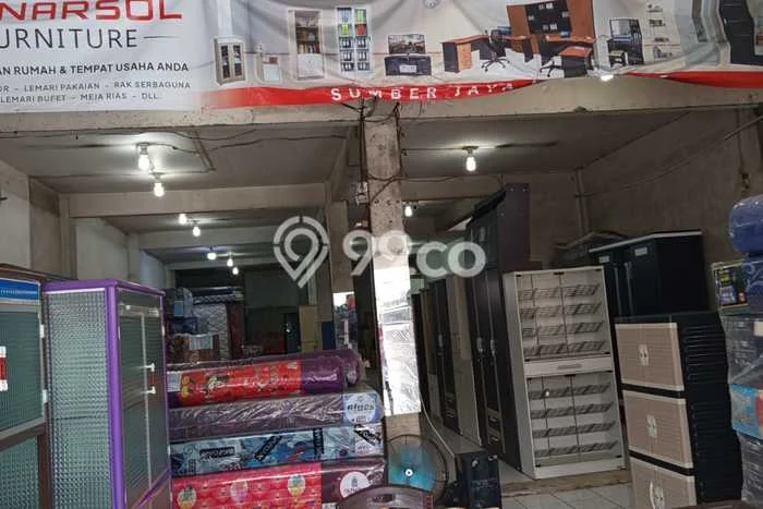 Untuk Disewa Ruko di Bekasi Barat Bekasi LT 217m2, LB 135m2 Untuk Disewa Ruko di Bekasi Barat Bekasi LT 217m2, LB 135m2