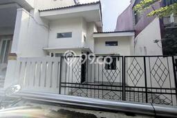 Rumah Minimalis 2 KT di Prima Harapan Bekasi Unfurnished Rumah Minimalis 2 KT di Prima Harapan Bekasi Unfurnished