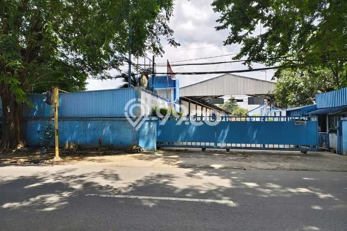 Kavling Tanah Dijual di Bekasi Utara, Bekasi, Luas 58825m2 Area Strategis Kavling Tanah Dijual di Bekasi Utara, Bekasi, Luas 58825m2 Area Strategis