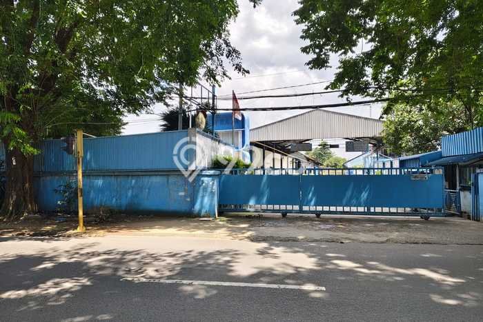 Kavling Tanah Dijual di Bekasi Utara, Bekasi, Luas 58825m2 Area Strategis Kavling Tanah Dijual di Bekasi Utara, Bekasi, Luas 58825m2 Area Strategis