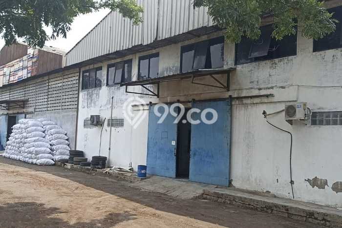 Untuk Dijual! Gudang di Jatimulya Bekasi LT 14100m2 / LB 2561m2 Kawasan Bisnis Untuk Dijual! Gudang di Jatimulya Bekasi LT 14100m2 / LB 2561m2 Kawasan Bisnis
