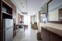 Hunian Apartemen Bagus di Kemayoran 3 Kamar Tidur Hunian Apartemen Bagus di Kemayoran 3 Kamar Tidur