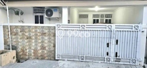 Rumah Modern 2 KT di Duta Harapan Bekasi Unfurnished Rumah Modern 2 KT di Duta Harapan Bekasi Unfurnished