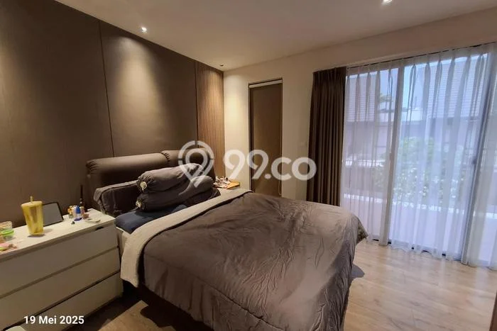 Rumah Luxury Modern Tanpa Renovasi di Jakarta Garden City Jakarta Timur Rumah Luxury Modern Tanpa Renovasi di Jakarta Garden City Jakarta Timur