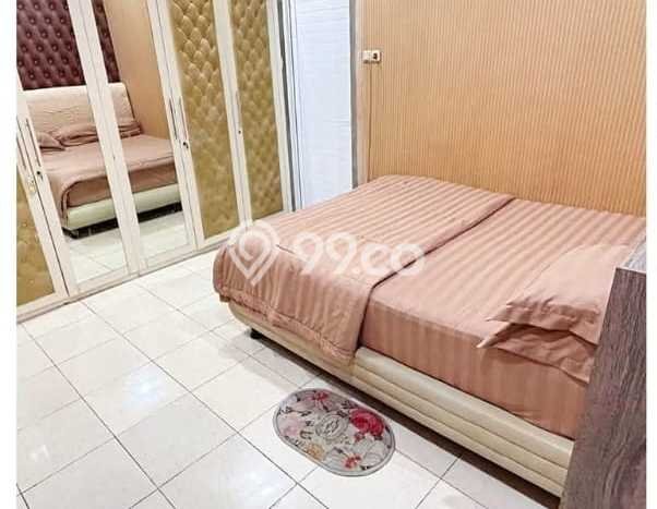 Dijual Rumah Luas Elegan Dengan View Cantik di Prima Harapan, Bekasi Dijual Rumah Luas Elegan Dengan View Cantik di Prima Harapan, Bekasi