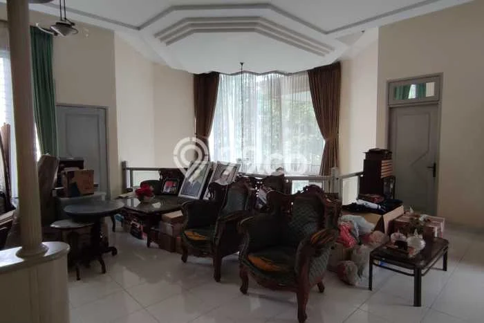 Hunian Elit LB 700m2 Siap Pakai Desain Elegan di Sunter, Jakarta Utara Hunian Elit LB 700m2 Siap Pakai Desain Elegan di Sunter, Jakarta Utara