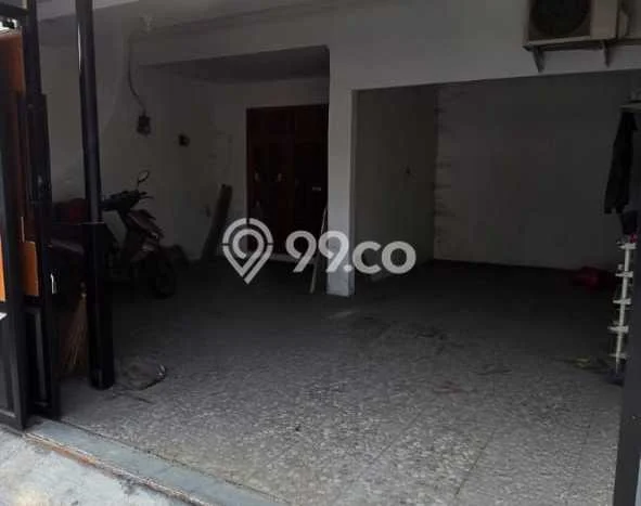 Jual Rumah Eksklusif 3 KT di Kaliabang, Bekasi Jual Rumah Eksklusif 3 KT di Kaliabang, Bekasi