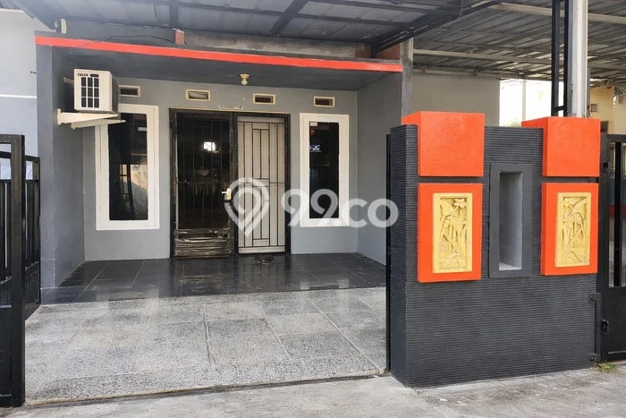 Rumah Luas Asri 3 KT Siap Huni di Kaliabang Bekasi Rumah Luas Asri 3 KT Siap Huni di Kaliabang Bekasi