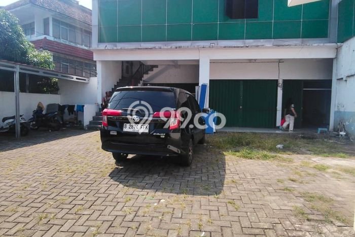 Unit Ruko Strategis di Bekasi Timur, Bekasi Potensi Bisnis Besar Unit Ruko Strategis di Bekasi Timur, Bekasi Potensi Bisnis Besar
