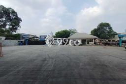 Pabrik Dijual di Prime Area Bekasi Luas 7209m2 Pabrik Dijual di Prime Area Bekasi Luas 7209m2