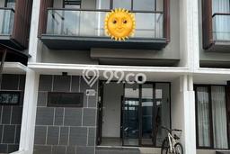 Jual Rumah Strategis Bagus Punya 3 KT di Bekasi Utara Bekasi SHM Jual Rumah Strategis Bagus Punya 3 KT di Bekasi Utara Bekasi SHM