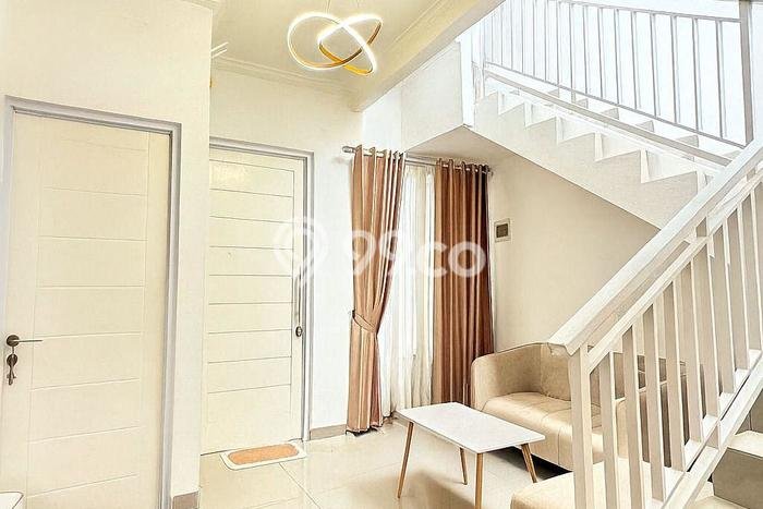 Jual Rumah Eksklusif 3 KT di Prima Harapan, Bekasi Jual Rumah Eksklusif 3 KT di Prima Harapan, Bekasi