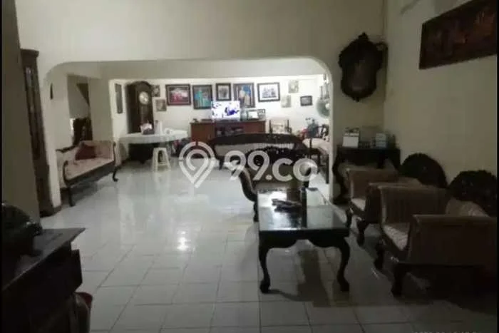 Tanah Kavling Dijual di Rawamangun, Jakarta Timur dengan Luas Tanah 122m2 Tanah Kavling Dijual di Rawamangun, Jakarta Timur dengan Luas Tanah 122m2