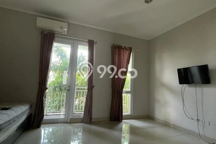 For Sale Hunian Rumah Nyaman 3 Kamar di Summarecon Bekasi, Bekasi For Sale Hunian Rumah Nyaman 3 Kamar di Summarecon Bekasi, Bekasi