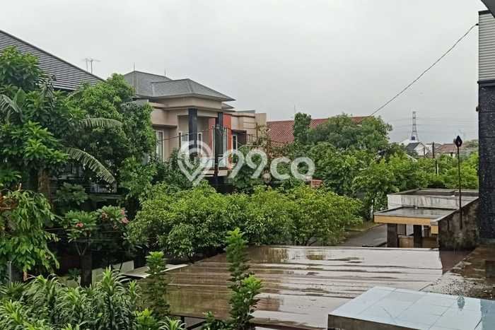 Hunian Super Mewah dengan Akses Paling Strategis di Kemang Pratama, Bekasi Hunian Super Mewah dengan Akses Paling Strategis di Kemang Pratama, Bekasi