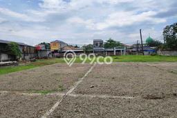 Lahan Kosong Disewakan di Bekasi Timur, Bekasi, Luas 1870m2 Lahan Kosong Disewakan di Bekasi Timur, Bekasi, Luas 1870m2