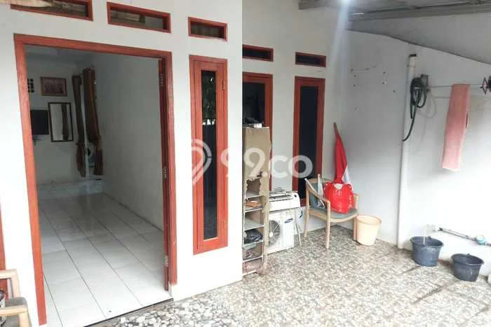 Hunian Terjangkau Dijual Area Tambun Utara, Bekasi Harga Rp 450 Juta Hunian Terjangkau Dijual Area Tambun Utara, Bekasi Harga Rp 450 Juta
