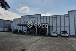 Unit Gudang Strategis di Tambun Selatan, Bekasi Potensi Cuan Besar Unit Gudang Strategis di Tambun Selatan, Bekasi Potensi Cuan Besar