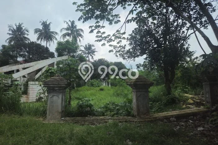 Kavling Tanah di Bogor Selatan Dijual Luas 40000m2 Legalitas SHM Kavling Tanah di Bogor Selatan Dijual Luas 40000m2 Legalitas SHM