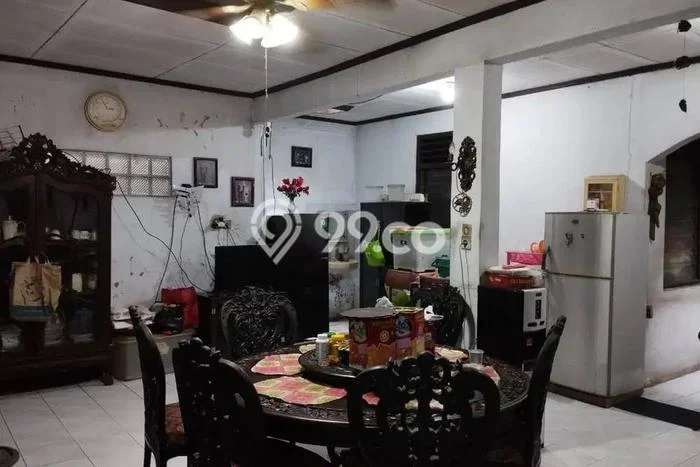 Hunian Mewah Siap Huni LT 164m2 di Cempaka Putih, Jakarta Pusat Hunian Mewah Siap Huni LT 164m2 di Cempaka Putih, Jakarta Pusat