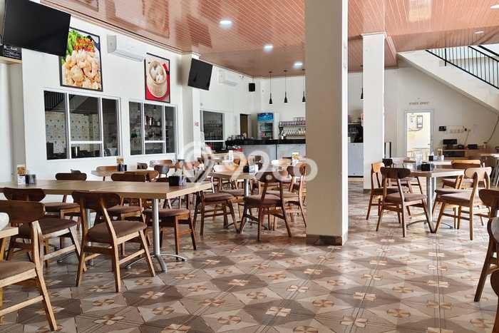 Untuk Dijual! Komersial di Summarecon Bekasi Bekasi LT 1620m2 / LB 840m2 Kawasan Strategis Untuk Dijual! Komersial di Summarecon Bekasi Bekasi LT 1620m2 / LB 840m2 Kawasan Strategis