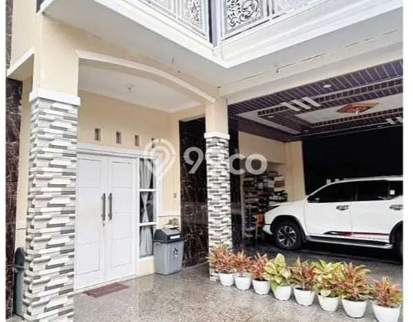 Dijual Rumah Luas Elegan Dengan View Cantik di Prima Harapan, Bekasi Dijual Rumah Luas Elegan Dengan View Cantik di Prima Harapan, Bekasi