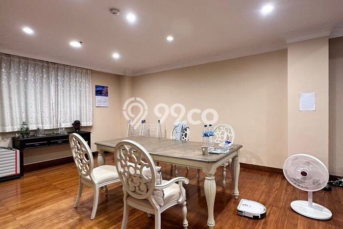 Paling Dicari! Apartemen Eksklusif Dijual di Pondok Indah Punya 3 Bedroom Paling Dicari! Apartemen Eksklusif Dijual di Pondok Indah Punya 3 Bedroom
