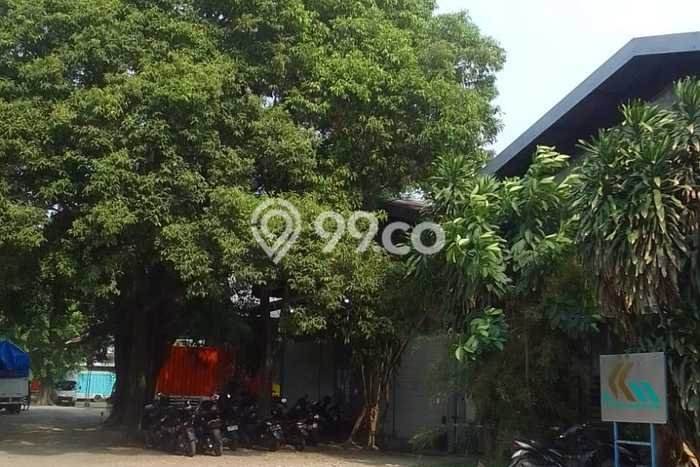 Gudang Dijual di Tambun Utara Bekasi dengan Luas Bangunan 8000m2 Gudang Dijual di Tambun Utara Bekasi dengan Luas Bangunan 8000m2