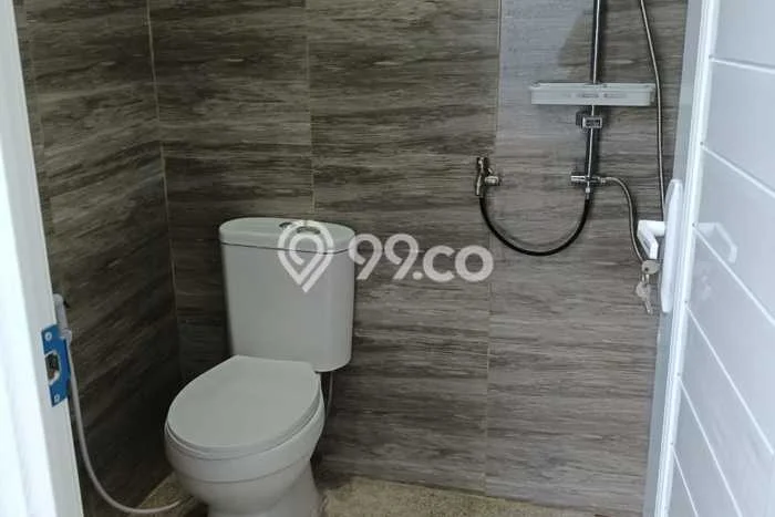 Rumah Minimalis 2 KT di Harapan Jaya Bekasi Unfurnished Rumah Minimalis 2 KT di Harapan Jaya Bekasi Unfurnished