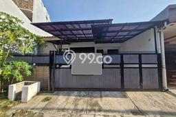 Rumah Luxury Modern Siap Huni di Pondok Kopi Jakarta Timur Rumah Luxury Modern Siap Huni di Pondok Kopi Jakarta Timur