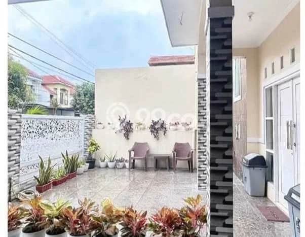 Dijual Rumah Luas Elegan Dengan View Cantik di Prima Harapan, Bekasi Dijual Rumah Luas Elegan Dengan View Cantik di Prima Harapan, Bekasi