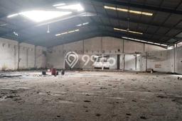 Gudang Dijual di Prime Area Bekasi Luas 23000m2 Gudang Dijual di Prime Area Bekasi Luas 23000m2
