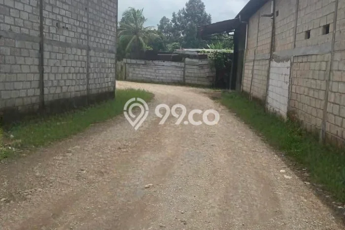 Kavling Tanah di Rumpin Dijual Luas 113000m2 Legalitas SHM Kavling Tanah di Rumpin Dijual Luas 113000m2 Legalitas SHM