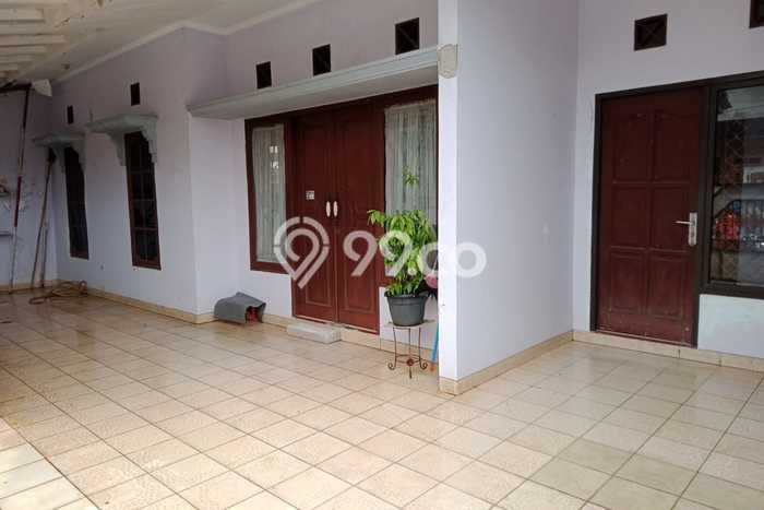 Jual Rumah Eksklusif 4 KT di Bintara, Bekasi Jual Rumah Eksklusif 4 KT di Bintara, Bekasi