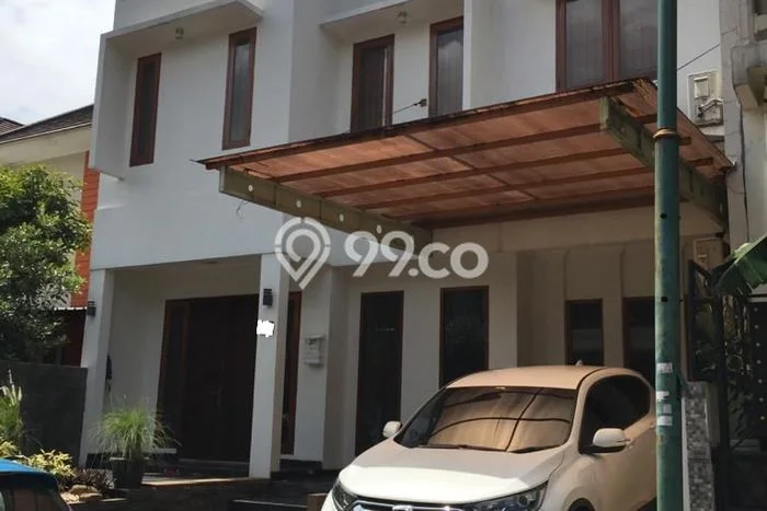 Dijual Hunian Rumah Nyaman 3 Kamar di Bintara, Bekasi Dijual Hunian Rumah Nyaman 3 Kamar di Bintara, Bekasi
