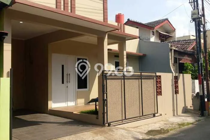 For Sale Hunian Rumah Terawat 3 KT di Pekayon, Bekasi For Sale Hunian Rumah Terawat 3 KT di Pekayon, Bekasi