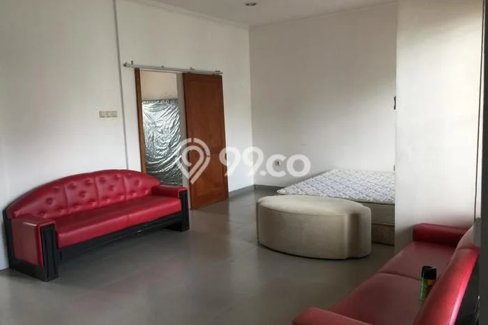 Dijual Hunian Rumah Nyaman 3 Kamar di Bintara, Bekasi Dijual Hunian Rumah Nyaman 3 Kamar di Bintara, Bekasi