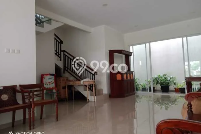 Dijual Rumah Premium dengan Fasilitas Sekitar Lengkap di Rawalumbu, Bekasi Dijual Rumah Premium dengan Fasilitas Sekitar Lengkap di Rawalumbu, Bekasi