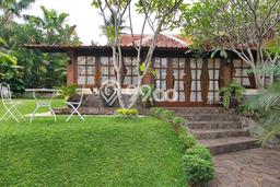 Best Deal Hunian Mewah Ideal dan Luas di Sawangan, Depok Best Deal Hunian Mewah Ideal dan Luas di Sawangan, Depok