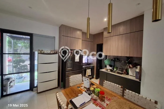 Rumah Luxury Modern Tanpa Renovasi di Jakarta Garden City Jakarta Timur Rumah Luxury Modern Tanpa Renovasi di Jakarta Garden City Jakarta Timur
