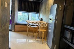 Untuk Dijual Apartemen Nyaman di Kelapa Gading Jakarta Utara 1 Kamar Tidur Untuk Dijual Apartemen Nyaman di Kelapa Gading Jakarta Utara 1 Kamar Tidur