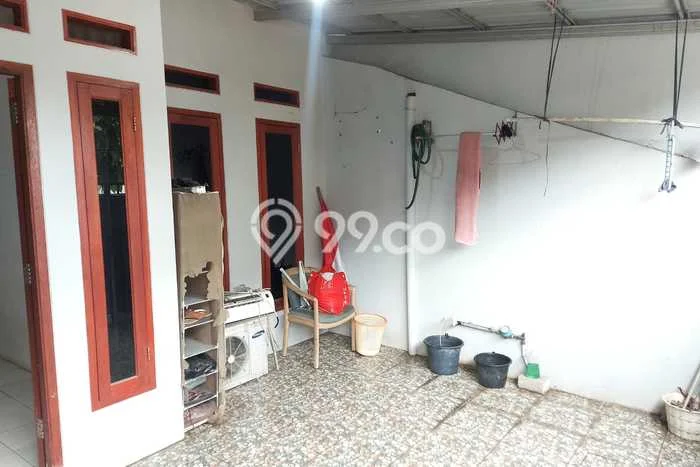 Hunian Terjangkau Dijual Area Tambun Utara, Bekasi Harga Rp 450 Juta Hunian Terjangkau Dijual Area Tambun Utara, Bekasi Harga Rp 450 Juta