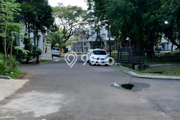 Jual Rumah Favorit Siap Huni LB 78m2 di Cakung, Jakarta Timur Jual Rumah Favorit Siap Huni LB 78m2 di Cakung, Jakarta Timur