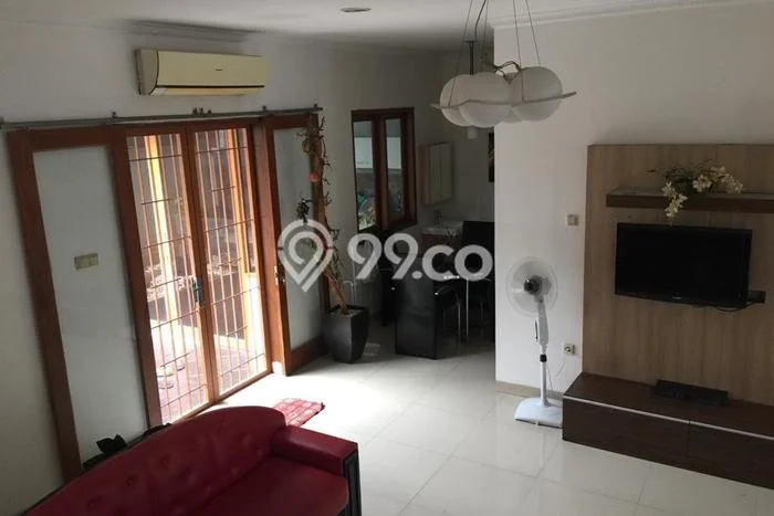 Dijual Hunian Rumah Nyaman 3 Kamar di Bintara, Bekasi Dijual Hunian Rumah Nyaman 3 Kamar di Bintara, Bekasi